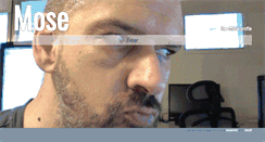 Desktop Screenshot of mose.fr